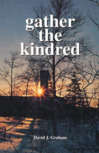 Cover for David J. Graham · Gather the Kindred (Paperback Book) (2010)