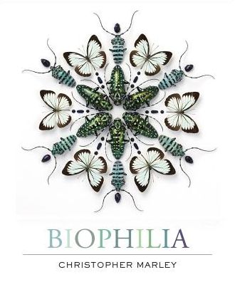 Biophilia - Christopher Marley - Książki - Abrams - 9781419715617 - 14 kwietnia 2015