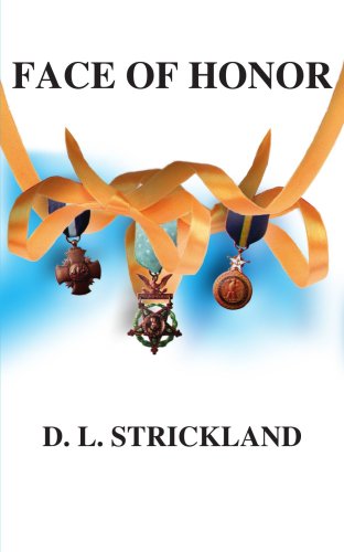 Cover for Dara Strickland · Face of Honor (Paperback Book) (2007)