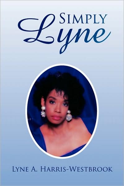 Cover for Lyne Westbrook · Simply Lyne (Paperback Book) (2009)