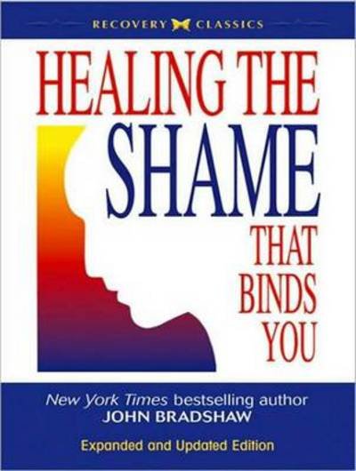 Cover for John Bradshaw · Healing the Shame That Binds You (MP3-CD) (2011)