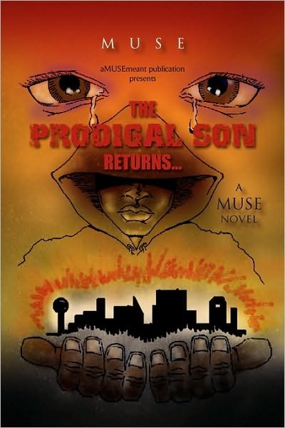 Cover for Muse · The Prodigal Son Returns... (Pocketbok) (2010)