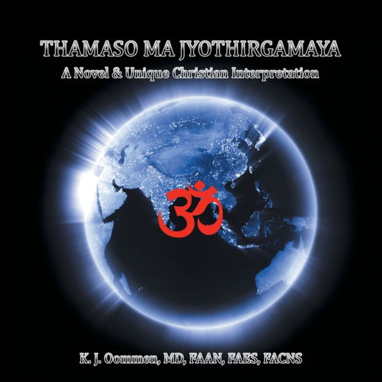 Cover for K J Oommen Faan Faes · Thamaso Ma Jyothirgamaya (Paperback Book) (2019)