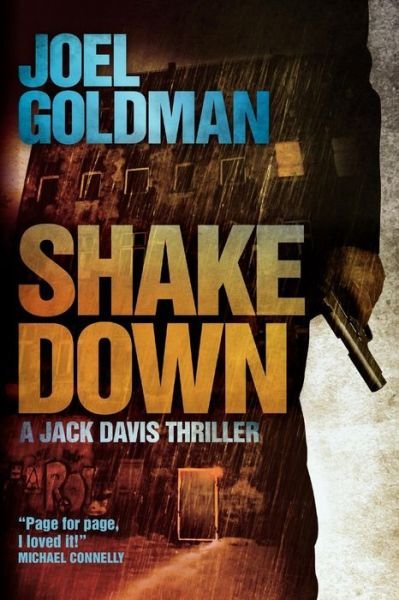 Joel Goldman · Shake Down (Jack Davis Mysteries) (Paperback Book) (2011)