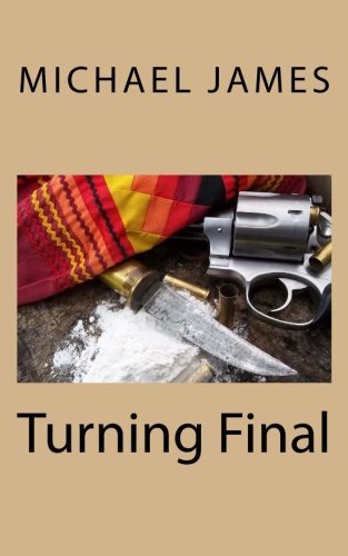 Cover for Michael James · Turning Final (Taschenbuch) (2012)