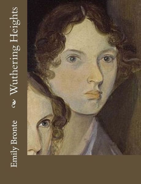 Wuthering Heights - Emily Bronte - Boeken - CreateSpace Independent Publishing Platf - 9781484867617 - 2 mei 2013