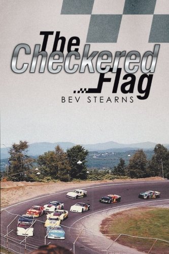 Cover for Bev Stearns · The Checkered Flag (Paperback Bog) (2014)