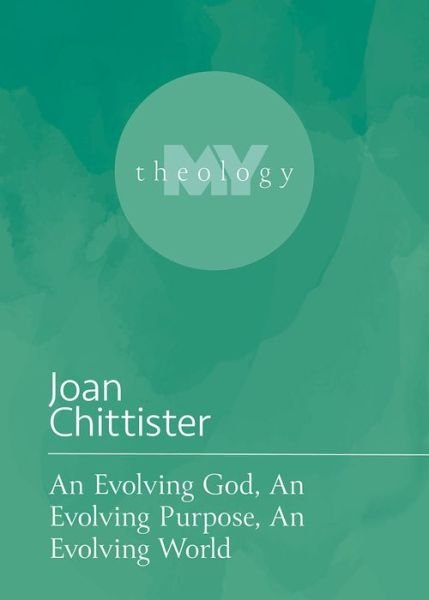 Cover for Joan Chittister · An Evolving God, An Evolving People, An Evolving World (Paperback Book) (2022)