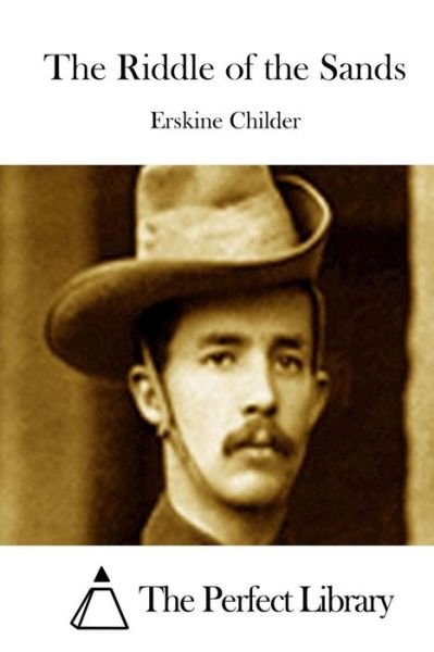 Cover for Erskine Childer · The Riddle of the Sands (Paperback Bog) (2015)