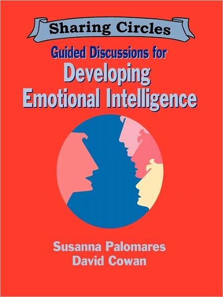 Cover for David Cowan · Guided Discussions for Developing Emotional Intelligence (Paperback Book) (1998)