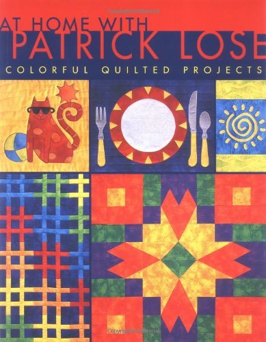 Cover for Patrick Lose · At Home with Patrick Lose (Taschenbuch) (2010)