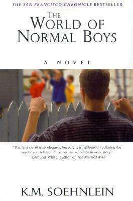 Cover for K.M. Soehnlein · The World Of Normal Boys (Paperback Book) [New edition] (2002)