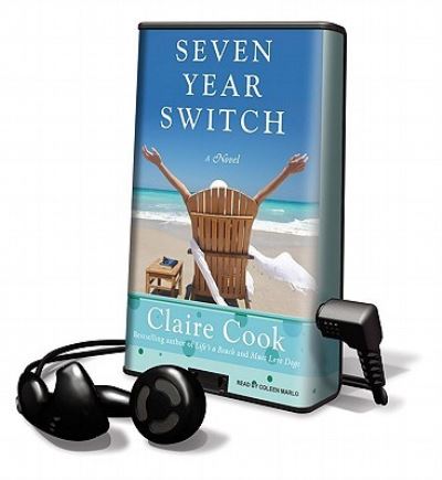 Cover for Claire Cook · Seven Year Switch (N/A) (2010)