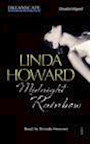 Cover for Linda Howard · Midnight Rainbow (N/A) (2014)