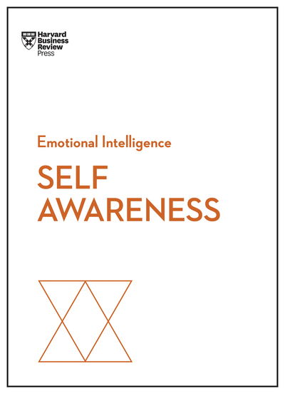 Cover for Harvard Business Review · Self-Awareness (HBR Emotional Intelligence Series) (Taschenbuch) (2018)