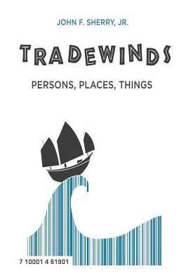 Cover for Jr John Sherry · Trade Winds (Paperback Book) (2016)