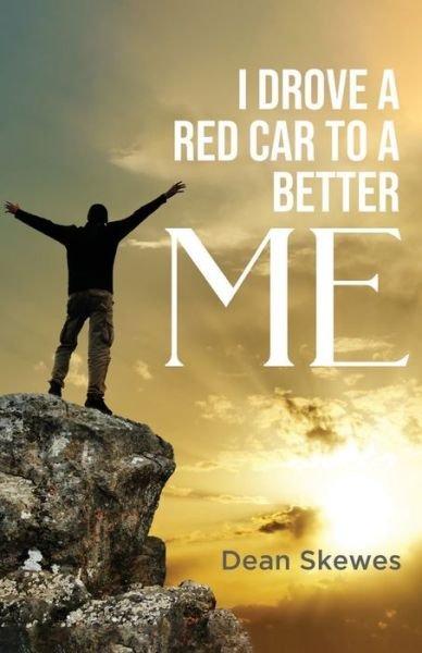 Cover for Dean Skewes · I Drove a Red Car to a Better me (Paperback Book) (2021)