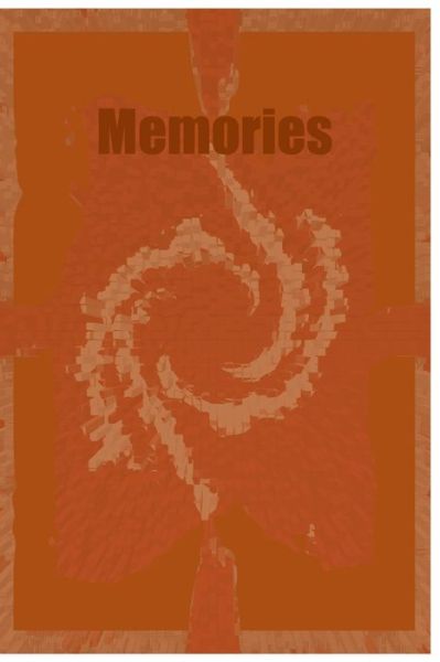 Cover for Faissal Publishing · Memories (Paperback Book) (2019)