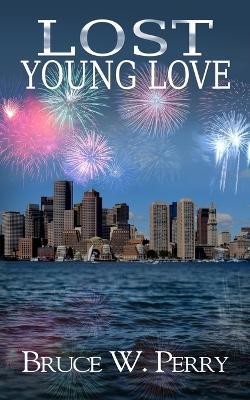Cover for Bruce W Perry · Lost Young Love (Paperback Book) (2019)