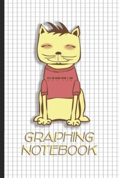 Cover for Agile Expressions · Graphing Notebook (Paperback Book) (2019)