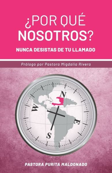 Cover for Purita Maldonado · ?Por que nosotros? (Paperback Book) (2019)