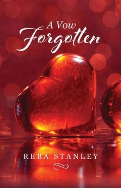 Cover for Reba Stanley · A Vow Forgotten (Paperback Book) (2021)