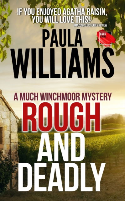 Cover for Paula Williams · Rough And Deadly (Paperback Book) (2019)