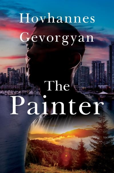 Cover for Hovhannes Gevorgyan · The Painter (Paperback Book) (2022)