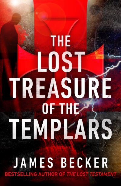 The Lost Treasure of the Templars - The Hounds of God - James Becker - Livros - Canelo - 9781800328617 - 14 de fevereiro de 2022
