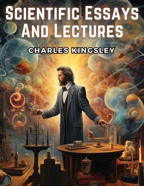Cover for Charles Kingsley · Scientific Essays and Lectures (Bog) (2023)