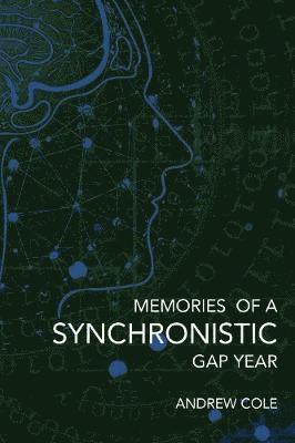 Cover for Andrew Cole · Memories of a Synchronistic Gap Year: Revealed. A true story of a covert Government Brain-Machine Interface experiment. (Hardcover Book) (2020)