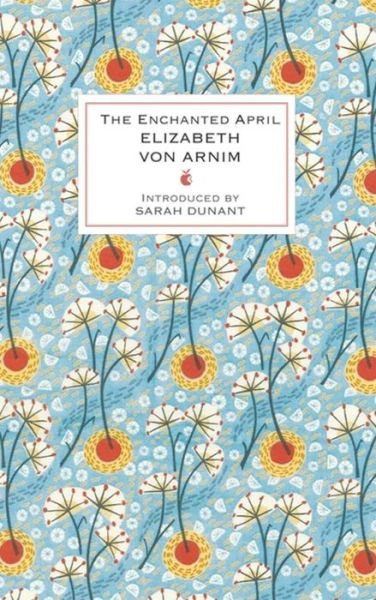 Cover for Elizabeth Von Arnim · The Enchanted April - VMC (Hardcover bog) (2011)
