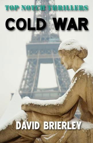 Cover for David Brierley · Cold War (Paperback Book) (2011)