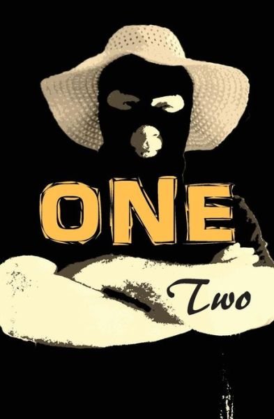 Cover for Two · One (Paperback Bog) (2017)