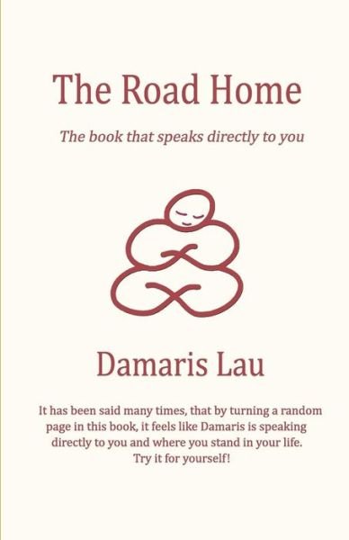 Cover for Damaris Lau · The Road Home (Paperback Book) (2019)