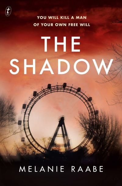 Cover for Melanie Raabe · The Shadow (Paperback Book) (2020)