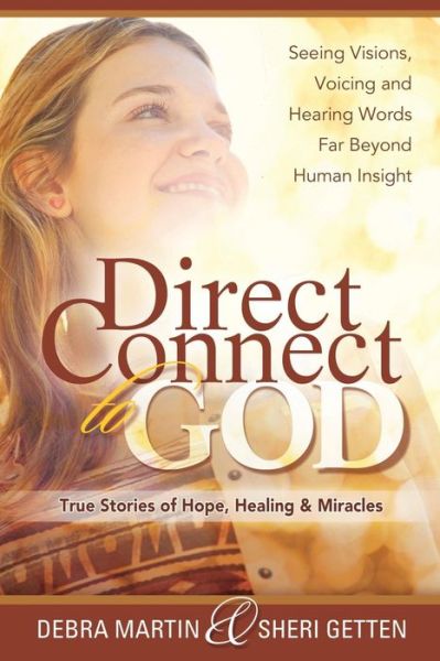 Cover for Debra Martin · Direct Connect to God (Paperback Book) (2015)