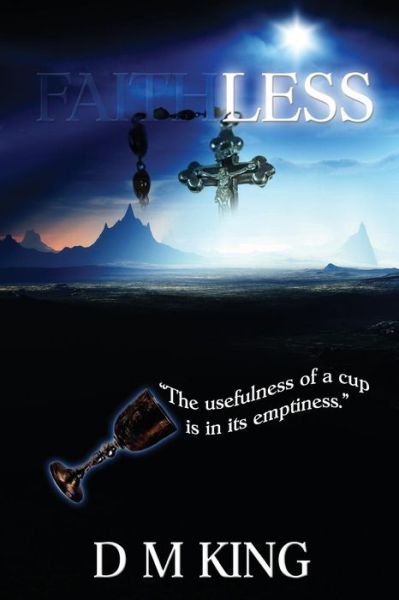 Cover for D M King · Faithless (Taschenbuch) (2017)