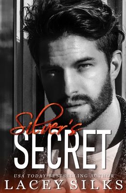 Cover for Lacey Silks · Silver's Secret (Paperback Book) (2022)