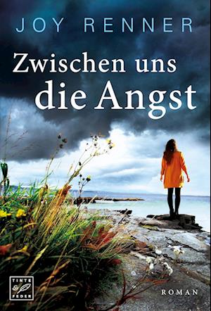 Zwischen uns die Angst - Renner - Books -  - 9782919805617 - 