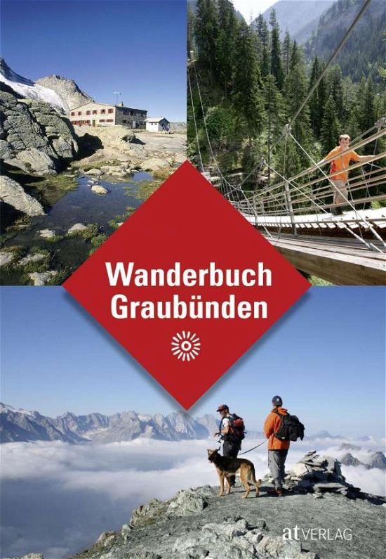 Cover for Coulin · Wanderbuch Graubünden (Buch)