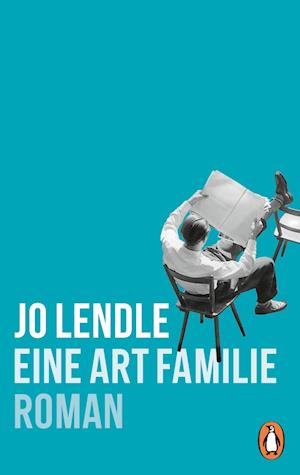 Cover for Jo Lendle · Eine Art Familie (Book) (2025)