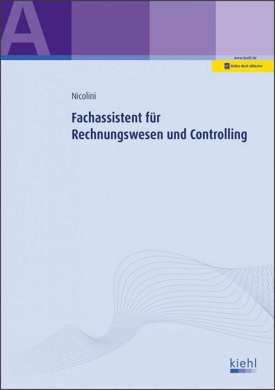 Cover for Koss · Fachassistent für Rechnungswesen u (Book)