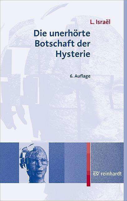 Cover for Israel · Die unerhörte Botschaft der Hyst (Bok)