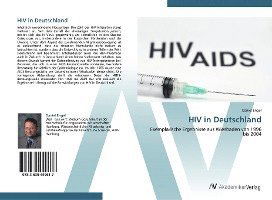 Cover for Engel · HIV in Deutschland (Book)