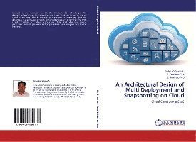 Cover for S. · An Architectural Design of Multi Dep (Bok)