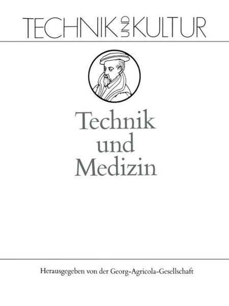 Cover for Rolf Wienau · Technik Und Medizin - Technik Und Kultur (Paperback Book) [1993 edition] (2012)