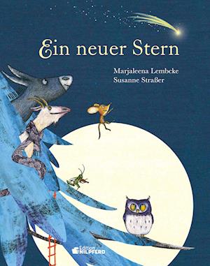 Ein neuer Stern (Innbunden bok)