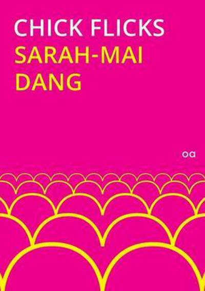 Chick Flicks - Dang - Books - - 9783734517617 - May 11, 2016