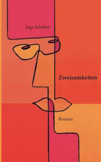 Cover for Schober · Zweisamkeiten (Book) (2016)